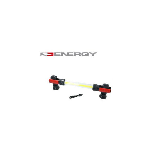 LED inspektionslampa Energy NE00848, Universal LED inspektionslampa Energy NE00848, Universal