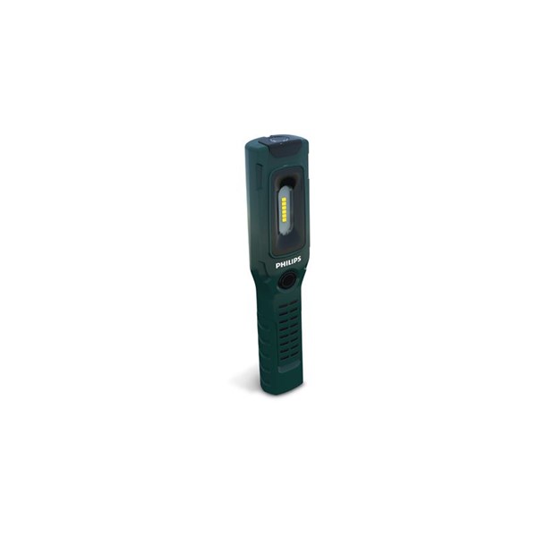Handlampa Philips RC420B1, Universal 3,7V Philips RC420B1