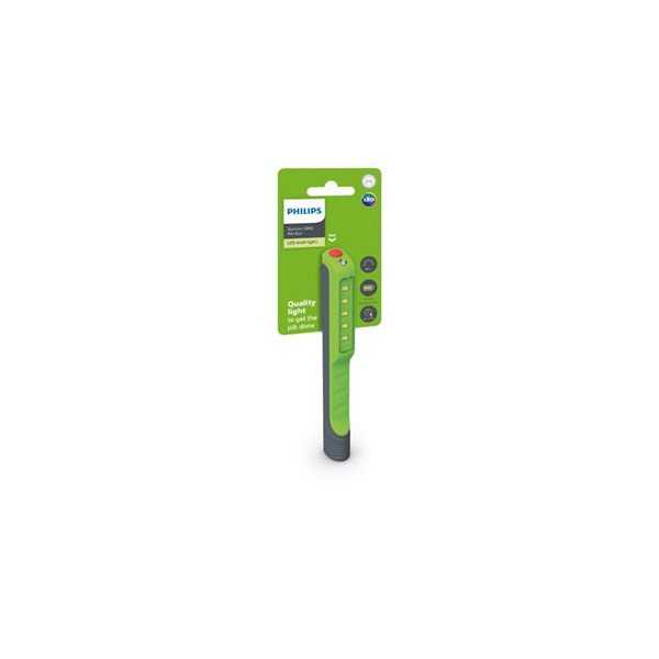 Handlampa Philips X30PECOB1, Universal Philips X30PECOB1 Handlampa Philips X30PECOB1, Universal Philips X30PECOB1