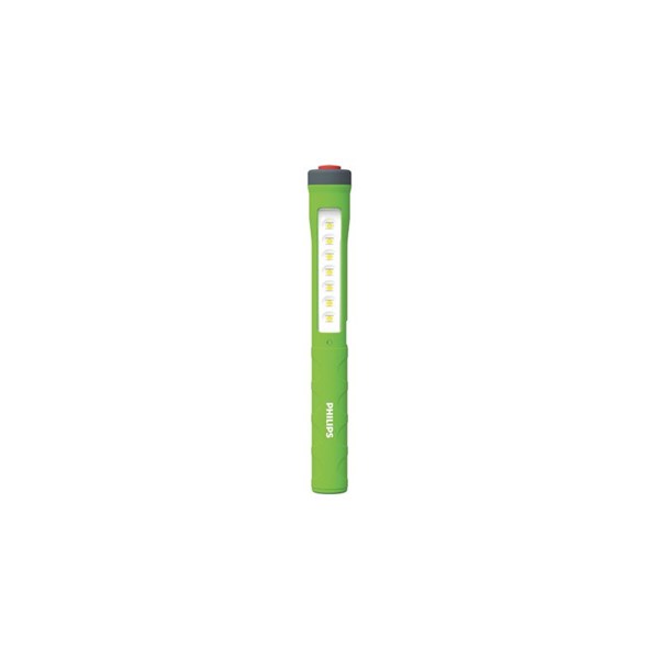 Handlampa Philips X30PENX1, Universal 3,7V Philips X30PENX1