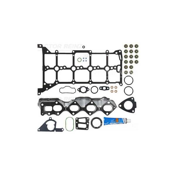 Packningssats, topplock / Sotningssats Victor reinz 02-11336-01 VICTOR REINZ