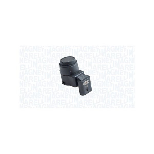 Sensor, parkeringshjälp, Höger, Vänster Magneti marelli 021016008 MAGNETI MARELLI