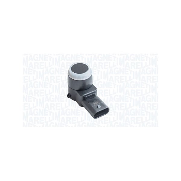 Sensor, parkeringshjälp, Höger, Vänster Magneti marelli 021016049 MAGNETI MARELLI Sensor, parkeringshjälp, Höger, Vänster Magneti marelli 021016049 MAGNETI MARELLI