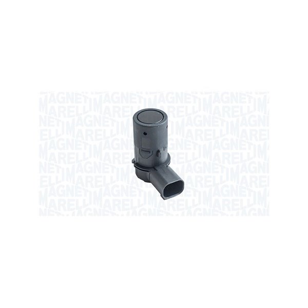 Sensor, parkeringshjälp, Höger, Vänster Magneti marelli 021016092 MAGNETI MARELLI