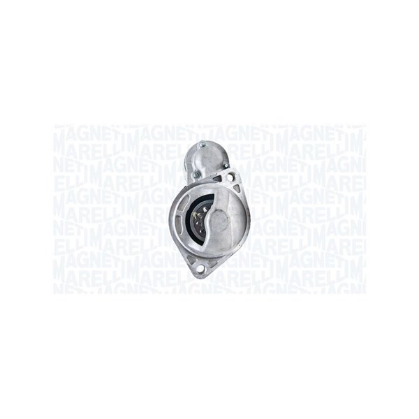 Startmotor 12V Magneti marelli 063725446010 MAGNETI MARELLI