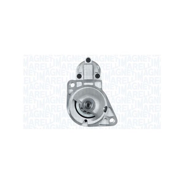 Startmotor 12V Magneti marelli 063726248010 MAGNETI MARELLI