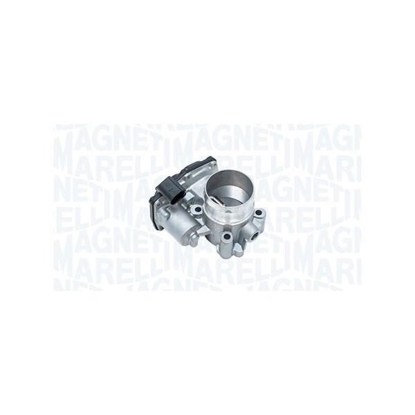 Gasspjäll/Spjällhus Magneti marelli 802000000121 MAGNETI MARELLI