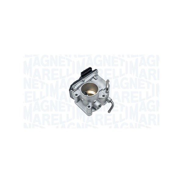 Gasspjäll/Spjällhus Magneti marelli 802000000146 MAGNETI MARELLI