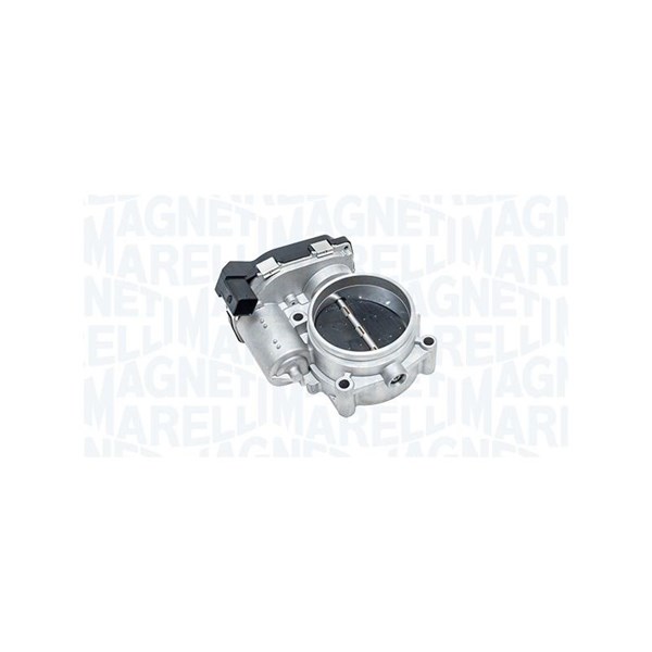 Gasspjäll/Spjällhus Magneti marelli 802000000176 MAGNETI MARELLI
