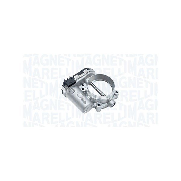 Gasspjäll/Spjällhus Magneti marelli 802000000188 MAGNETI MARELLI