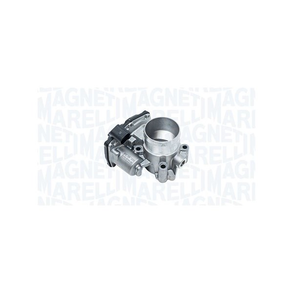 Gasspjäll/Spjällhus Magneti marelli 802000000190 MAGNETI MARELLI
