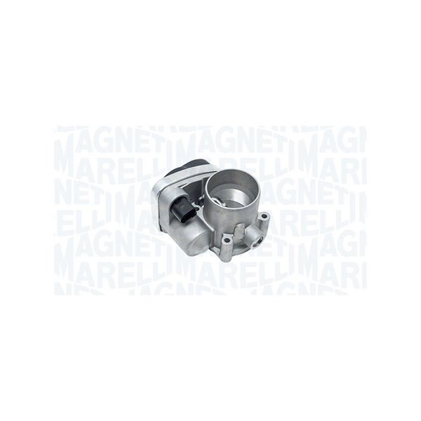 Gasspjäll/Spjällhus Magneti marelli 802000000193 MAGNETI MARELLI