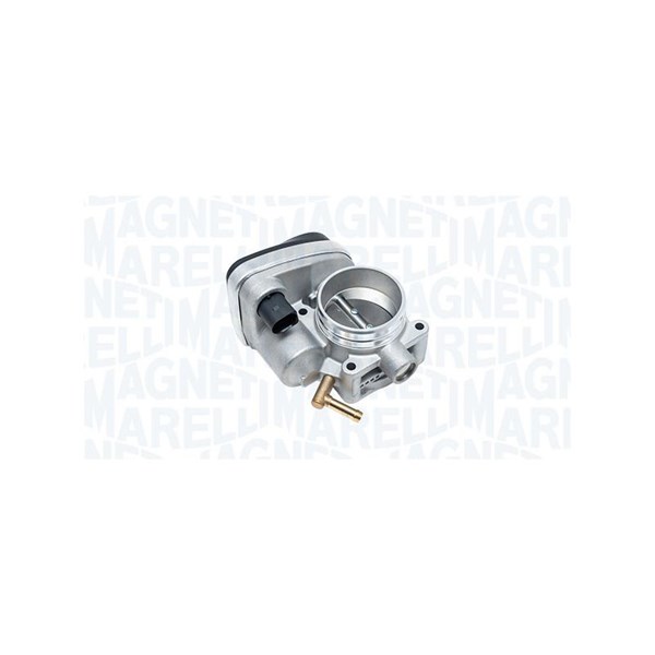 Gasspjäll/Spjällhus Magneti marelli 802000000194 MAGNETI MARELLI