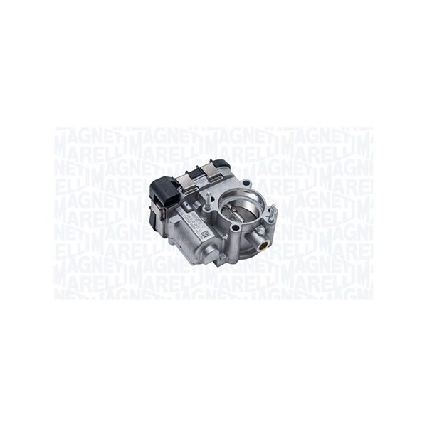 Gasspjäll/Spjällhus Magneti marelli 802014739705 MAGNETI MARELLI
