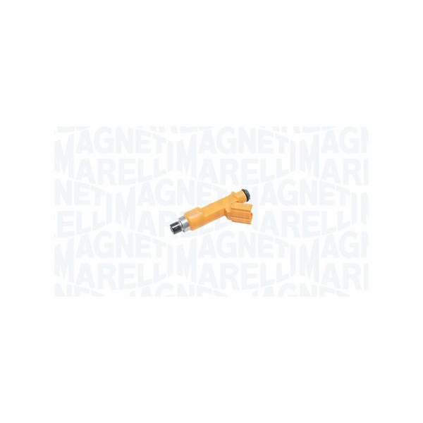 Insprutningsventil Magneti marelli 805000000090 MAGNETI MARELLI