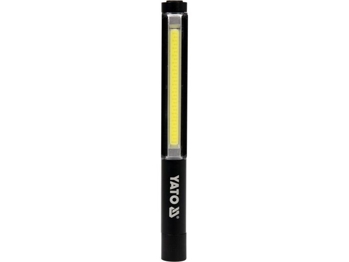 LED inspektionslampa YATO YT08511, Universal Yato YT-08511 Yato