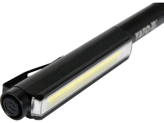 LED inspektionslampa YATO YT08511, Universal Yato YT-08511 Yato