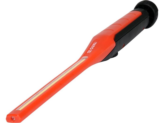 LED inspektionslampa YATO YT-08519, Universal Yato YT-08519 Yato