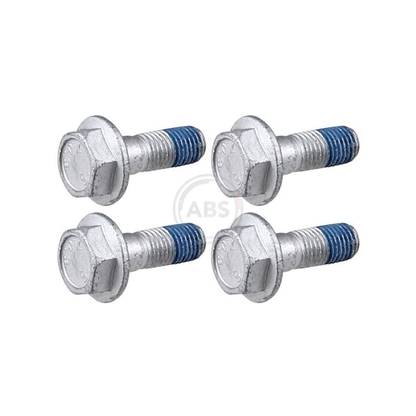 Monteringssats, Framaxel A.b.s. 0927Q A.B.S. Monteringssats, Framaxel A.b.s. 0927Q A.B.S.