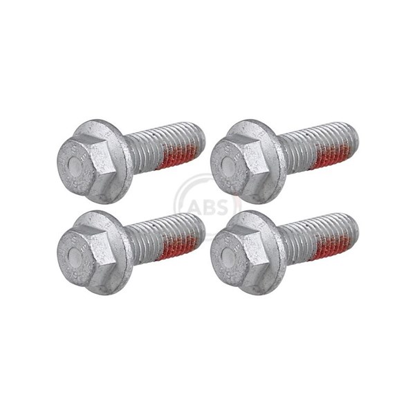 Monteringssats, Framaxel A.b.s. 0948Q A.B.S. Monteringssats, Framaxel A.b.s. 0948Q A.B.S.