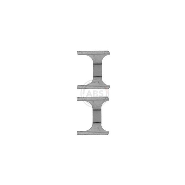 Monteringssats, Framaxel A.b.s. 1139Q A.B.S.