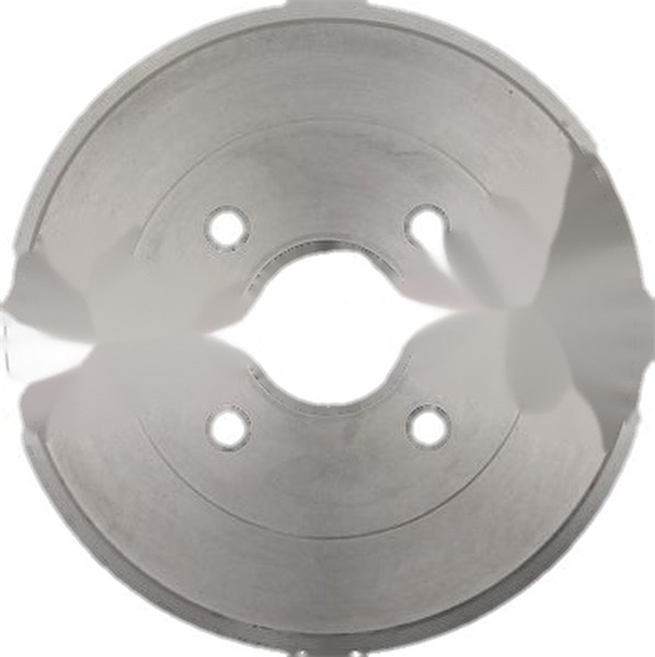 Bromstrumma, Bakaxel