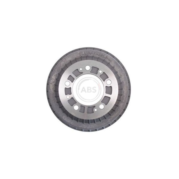 Bromstrumma, Bakaxel A.b.s. 2443-S A.B.S.
