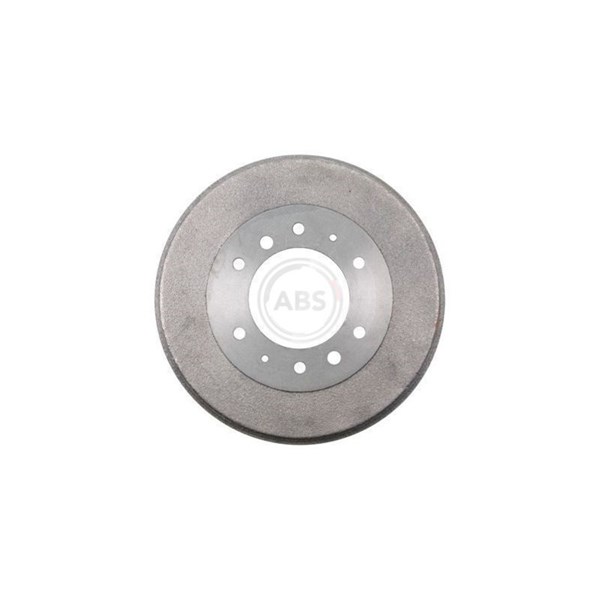 Bromstrumma, Bakaxel A.b.s. 2450-S A.B.S.