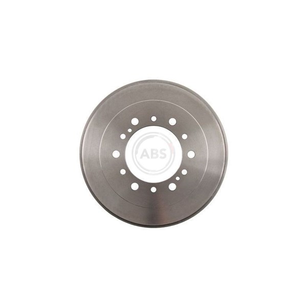 Bromstrumma, Bakaxel A.b.s. 2637-S A.B.S. Bromstrumma, Bakaxel A.b.s. 2637-S A.B.S.