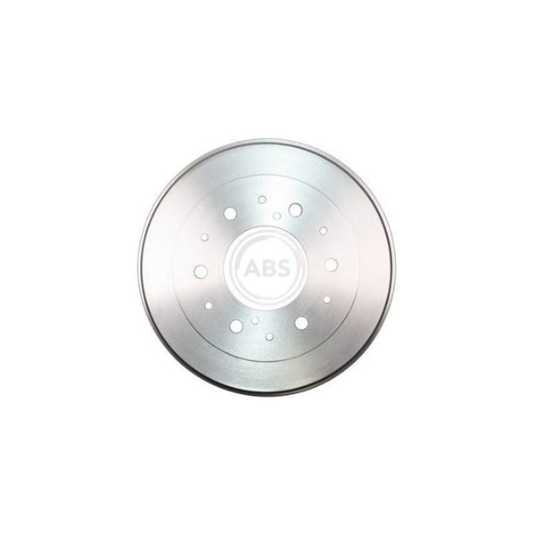 Bromstrumma, Bakaxel A.b.s. 2679-S A.B.S. Bromstrumma, Bakaxel A.b.s. 2679-S A.B.S.