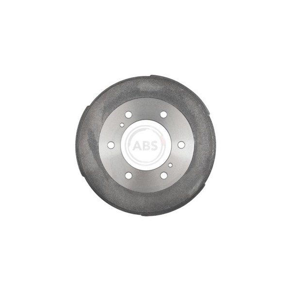 Bromstrumma, Bakaxel A.b.s. 2680-S A.B.S.