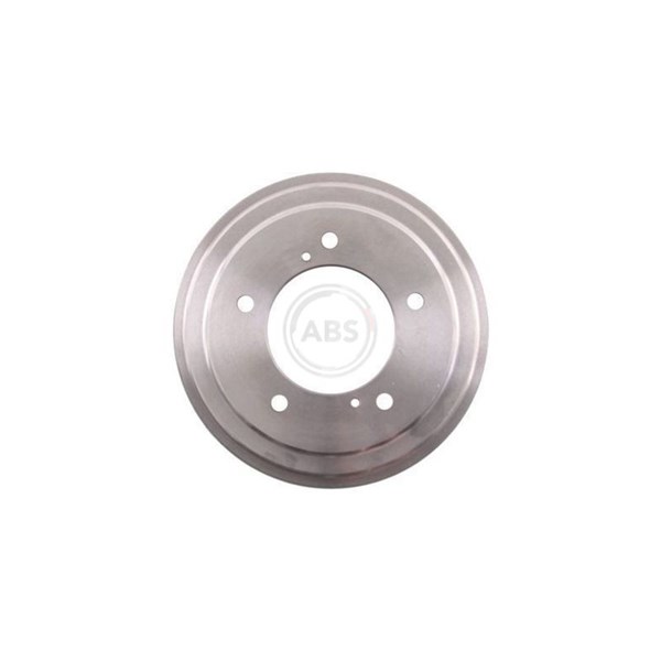 Bromstrumma, Bakaxel A.b.s. 2690-S A.B.S.