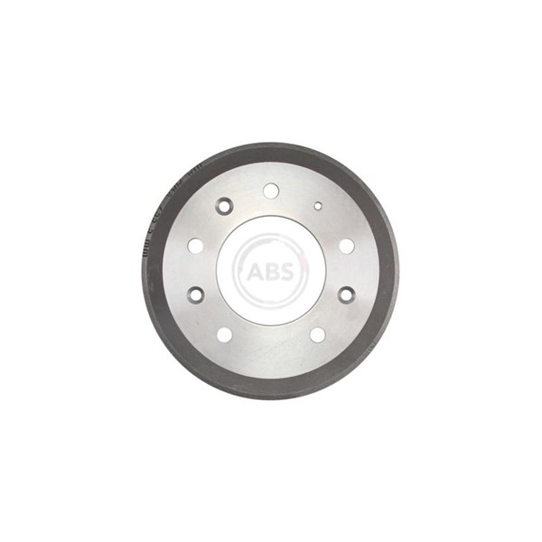 Bromstrumma, Framaxel A.b.s. 2863-S A.B.S. Bromstrumma, Framaxel A.b.s. 2863-S A.B.S.