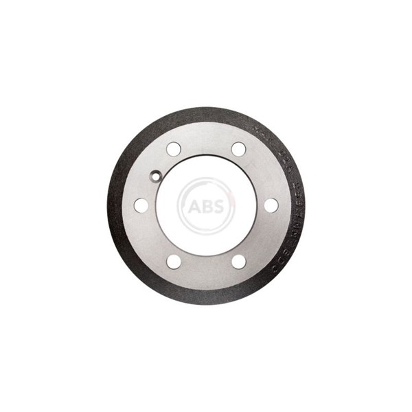 Bromstrumma, Bakaxel A.b.s. 2873-S A.B.S.