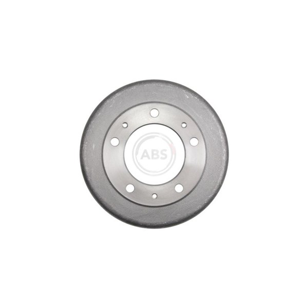 Bromstrumma, Bakaxel A.b.s. 2892-S A.B.S.