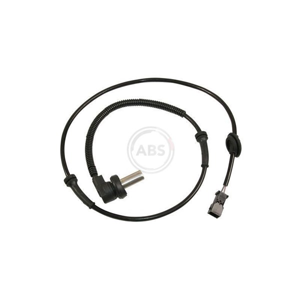 ABS-givare, Sensor, hjulvarvtal, Framaxel A.b.s. 30002 A.B.S.