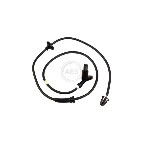 ABS-givare, Sensor, hjulvarvtal, Bakaxel A.b.s. 30003 A.B.S.