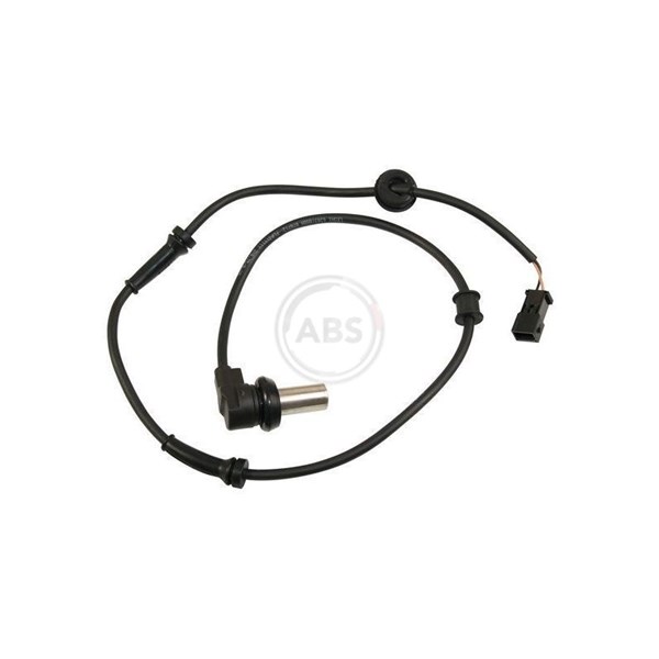 ABS-givare, Sensor, hjulvarvtal, Bakaxel A.b.s. 30005 A.B.S.