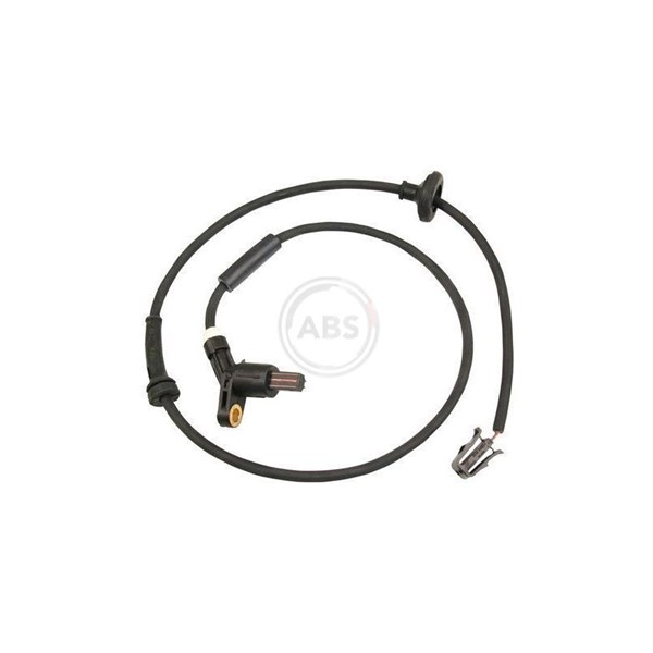 ABS-givare, Sensor, hjulvarvtal, Bakaxel A.b.s. 30025 A.B.S.