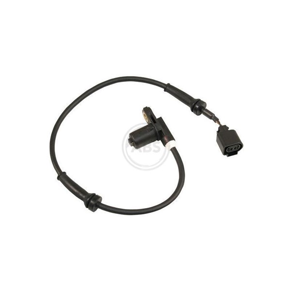 ABS-givare, Sensor, hjulvarvtal, Framaxel A.b.s. 30026 A.B.S.