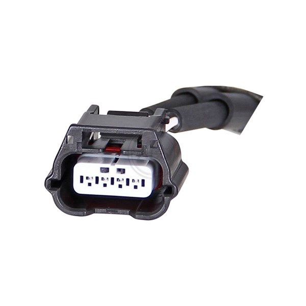 ABS-givare, Sensor, hjulvarvtal, Bakaxel A.b.s. 30028 A.B.S.