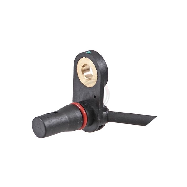 ABS-givare, Sensor, hjulvarvtal, Bakaxel A.b.s. 30028 A.B.S.