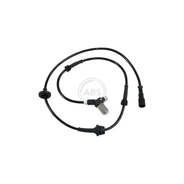 ABS-givare, Sensor, hjulvarvtal, Framaxel A.b.s. 30031 A.B.S.