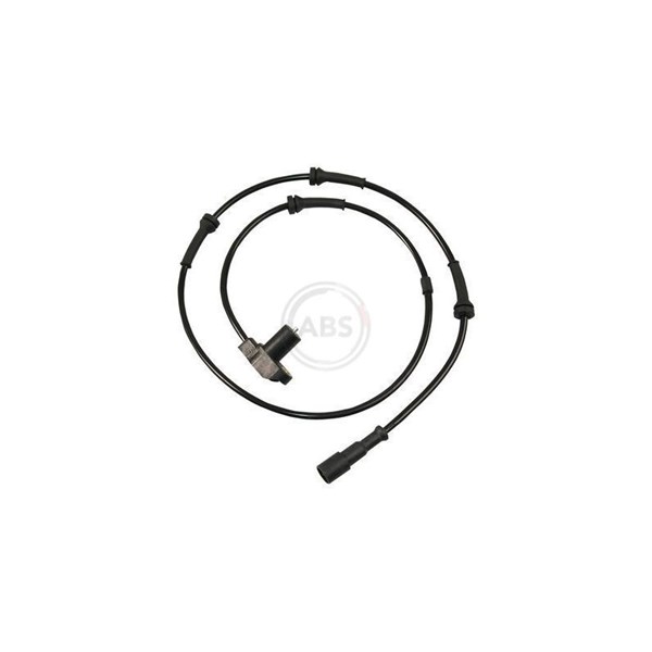 ABS-givare, Sensor, hjulvarvtal, Bakaxel A.b.s. 30032 A.B.S.