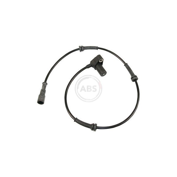 ABS-givare, Sensor, hjulvarvtal, Bakaxel höger A.b.s. 30033 A.B.S.