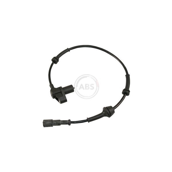 ABS-givare, Sensor, hjulvarvtal, Framaxel A.b.s. 30035 A.B.S.