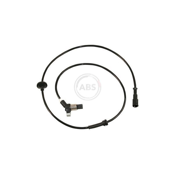 ABS-givare, Sensor, hjulvarvtal, Bakaxel A.b.s. 30036 A.B.S.