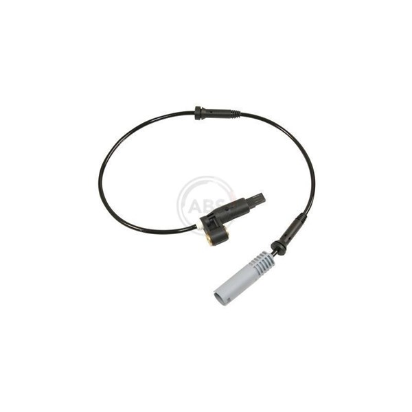 ABS-givare, Sensor, hjulvarvtal, Framaxel A.b.s. 30038 A.B.S.