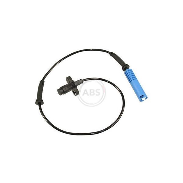 ABS-givare, Sensor, hjulvarvtal, Framaxel A.b.s. 30039 A.B.S.