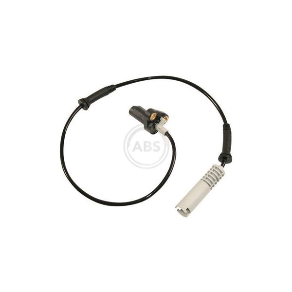ABS-givare, Sensor, hjulvarvtal, Framaxel A.b.s. 30042 A.B.S.